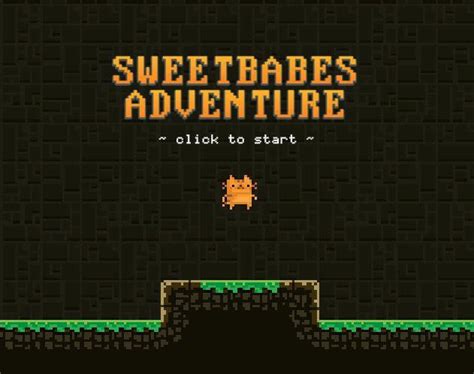 SweetBabes Adventure - release date, videos, screenshots, reviews on RAWG