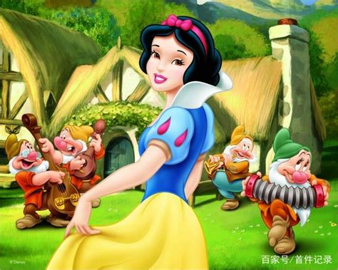 真人演绎、美妙音乐，把童话故事《白雪公主与七个小矮人》呈现在你面前_文旅_新闻中心_长江网_cjn.cn