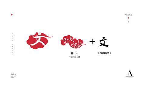 岭南文创 logo|平面|Logo|灿妮儿 - 原创作品 - 站酷 (ZCOOL)