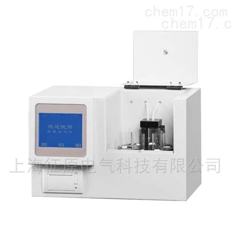 ZY1302型-变压器油低温运动粘度测定仪_闪点测定仪-上海征原电气科技有限公司
