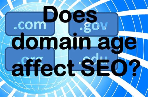 Domains and SEO: Does Your Website Name Affect Your Search Rankings ...