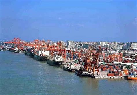 连云港年报分析：净利润同比增长93.93%-港口网