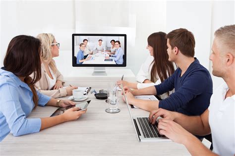 视频会议MCU是什么_硬件视频会议系统_企业服务汇