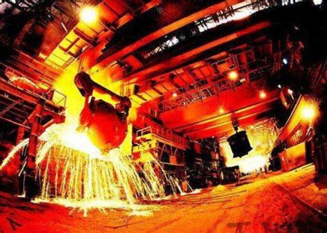 中钢协：5月中旬重点钢企粗钢日均产量203.8万吨西本资讯