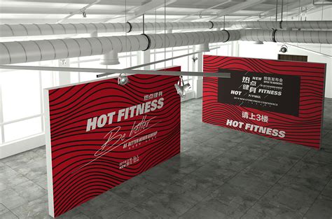 健身房轮播bannerPSD电商设计素材海报模板免费下载-享设计