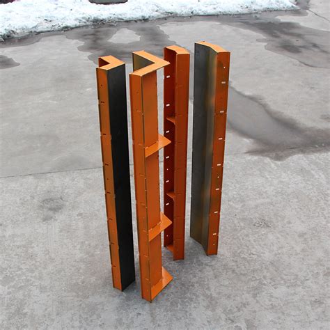 厂家支持定制钢木组合式模板 钢框木模板 颜祥新型建筑模板-阿里巴巴