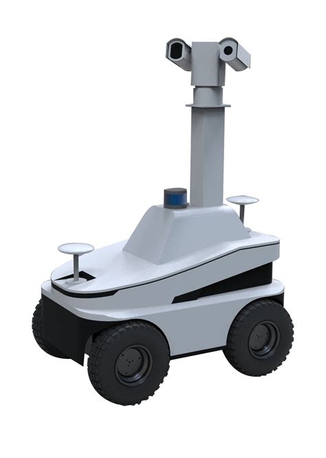 移动机器人导航的核心技术 激光SLAM VS 视觉SLAM_激光slam和视觉slam-CSDN博客
