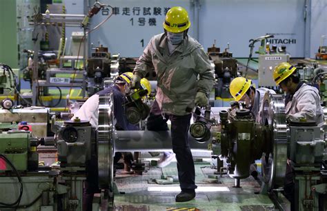 中国制造业的发展之路——制造业成为中国发展新趋势