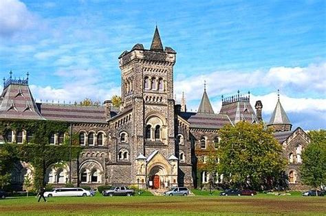 2022加拿大大学QS排名(最新)-2022QS加拿大大学排名一览表_排行榜123网