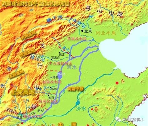 中国五大河流是哪五条，除了长江、黄河你还知道哪条？-搜狐大视野-搜狐新闻