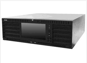 DS-96000系列网络监控服务主机-甘肃中联智能安防