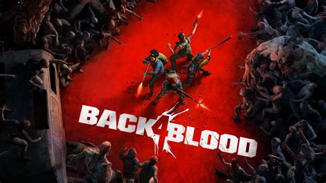 How to join the Back 4 Blood closed alpha | AllGamers