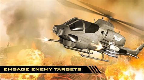 炮舰战斗直升机3D空战游戏下载(已关闭下载)_号令天下