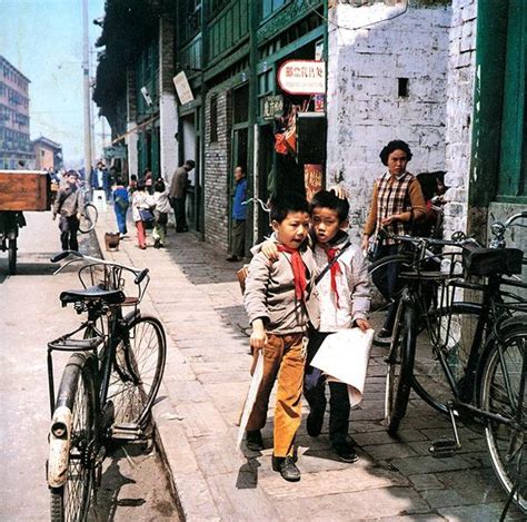 拾忆魔都光影故事⑦丨九十年代时髦风：不顾一切奔向美 - 周到上海