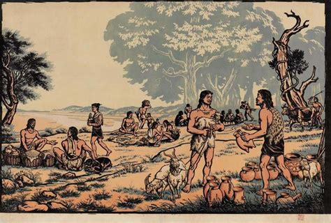 新石器时期 龙山文化灰陶鬲三 美国哈佛艺术博物馆藏-古玩图集网