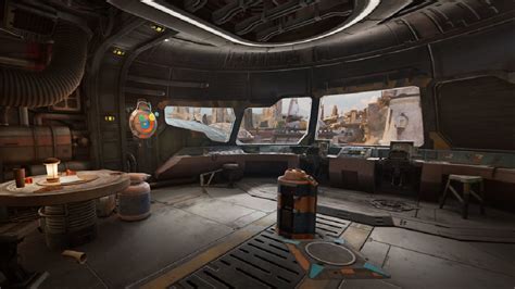 在PlayStation VR2的《星际大战：银河边缘的传说》升级版中成为英雄 梦电游戏 nd15.com