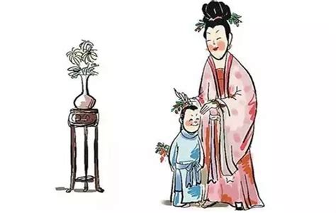 王维写遍插茱萸少一人，为什么九九重阳节要佩戴茱萸？