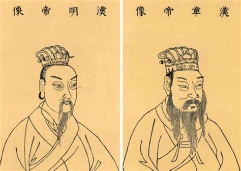 汉朝最强盛的时期不在孝武帝、光武帝，而是在这三位皇帝在位期间|孝武帝|汉朝|皇帝_新浪新闻