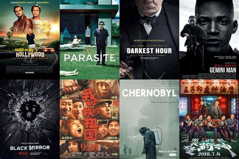 世界十大电影公司，全球顶级电影生产地！
