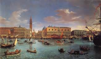 Venedik Tarihi, Bir Zamanların Büyük Ticaret Gücü