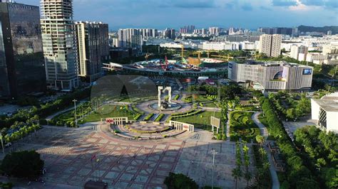 龙华：建设未来城市场景试验区，打造更具魅力的都市核心-工作动态-龙华政府在线