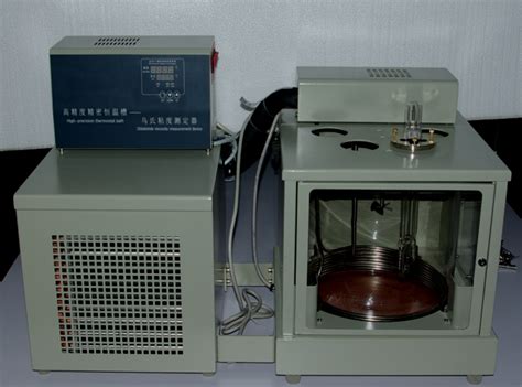 IVS300-4 乌氏粘度计 自动粘度测量仪-化工仪器网
