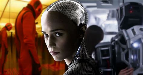 The 10 Best Sci Fi Movies