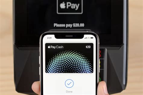 How to use Apple Pay on iPhones with Face ID | iMore