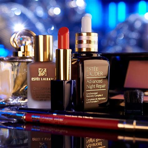 全球十大顶级化妆品品牌-2020十大化妆品排行榜-全球化妆品品牌排行榜