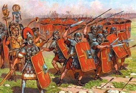 罗马（2）罗马王政时代、罗马共和国早中期__凤凰网