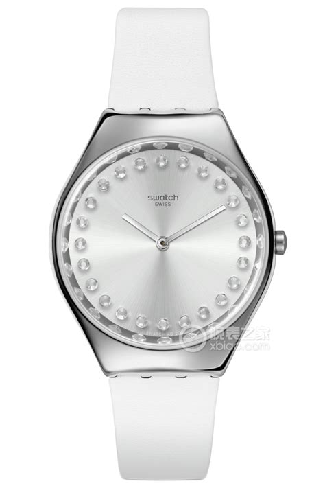 斯沃琪手表有什么特点 斯沃琪手表的日期和时间怎么调节 - 品牌之家