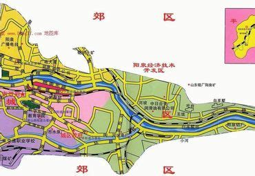 盂县地图,阳泉市,武云峰(第2页)_大山谷图库