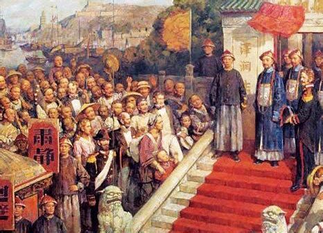 曾国藩对近代历史有什么重大影响？