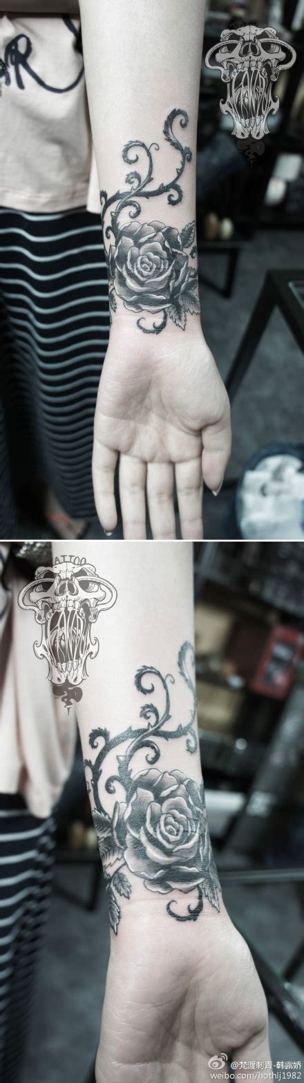 【图】多款手指纹身小图案 哪个更能凸显你的个性_手指纹身小图案_伊秀美容网|yxlady.com
