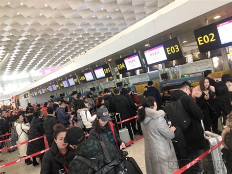 今日三亚飞上海多航班被取消或延误，业内人士称或受疫情影响_新民社会_新民网