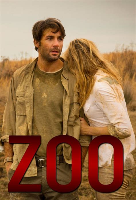 Zoo Season 4: Date, Start Time & Details | Tonights.TV