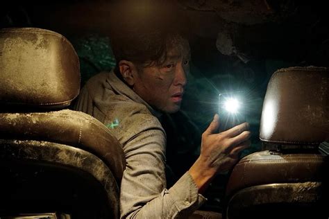 韩国一部灾难电影，隧道让你领悟人性，同时又明白生命的可贵_凤凰网视频_凤凰网