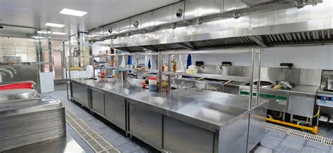 职工食堂厨房设备厨具清单-陕西金阳光厨房设备工程有限公司
