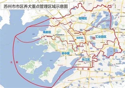 苏州各区分布图,上海各区分布图,苏州市区分布图_大山谷图库