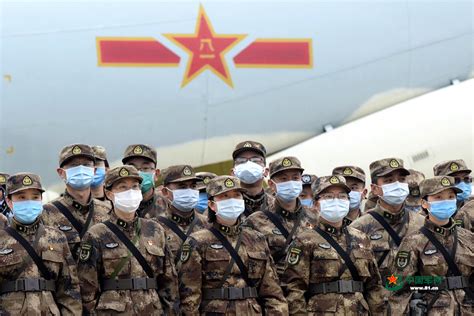 武汉机场：奋战在“疫”线的“党员夫妻”-中国民航网