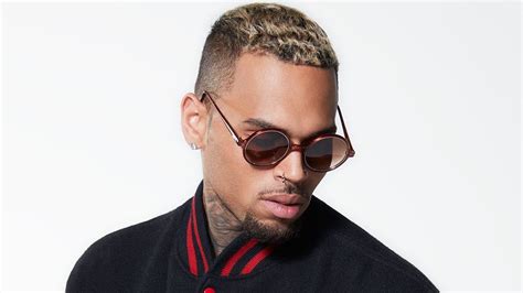 Chris Brown is going to drop the most anticipated album 