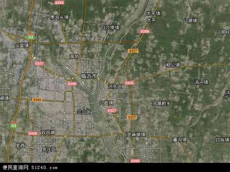 河东区地图 - 河东区卫星地图 - 河东区高清航拍地图