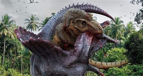 史上最大的恐龙，阿根廷龙长40米重达100吨(一天长80斤)_探秘志