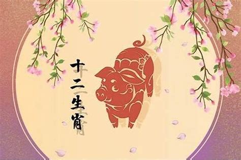 95年属猪的为什么晚婚_生肖_若朴堂文化