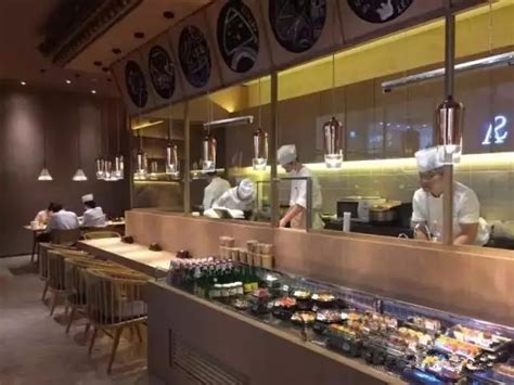 【添喜探店】鱼禅，中山路上日本厨师开的日料店-搜狐吃喝