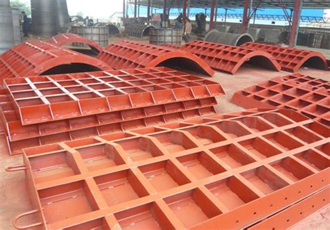 定制钢模板_桥梁钢模板_钢模板生产厂家-南江东科钢模板有限责任公司