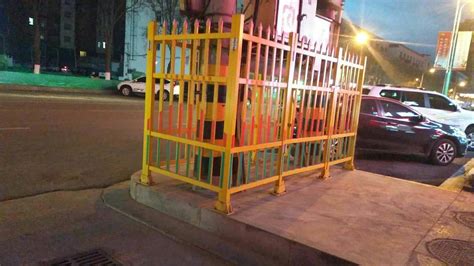 云南建筑工地护栏价格/建筑工地护栏哪里有卖的_丝网栏目_机电之家网