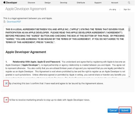 免费苹果账号[apple id]申请ios证书p12真机调试-学习教程-啵啵分享吧-BOBOFXB.COM