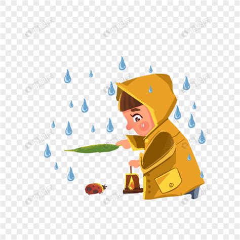 关于雨天主题的绘本，和孩子一起来感受下雨天的纯真快乐吧！ - 知乎
