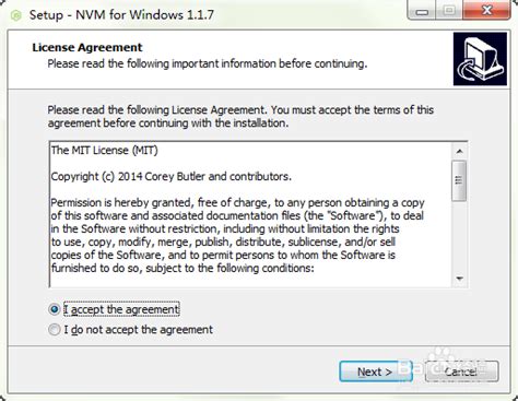 NVM安装nodejs的方法_hjson的博客-CSDN博客_nvm安装nodejs